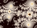 A mesmerizing journey into the boundless mathematical depths of the Mandelbrot fractal