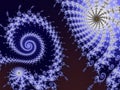 A mesmerizing journey into the boundless mathematical depths of the Mandelbrot fractal