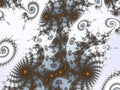 A mesmerizing journey into the boundless mathematical depths of the Mandelbrot fractal