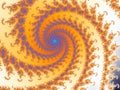 A mesmerizing journey into the boundless mathematical depths of the Mandelbrot fractal
