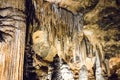 The mesmerizing Luray Caverns