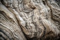 Mesmerizing Marble-Like Rock Texture with Swirling Stripes and Veins