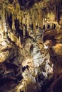 The mesmerizing natural wonder of Luray Caverns