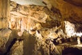 The mesmerizing natural wonder of Luray Caverns