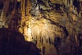 The mesmerizing natural wonder of Luray Caverns