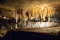 The mesmerizing natural wonder of Luray Caverns