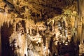 The mesmerizing natural wonder of Luray Caverns