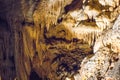 The mesmerizing natural wonder of Luray Caverns