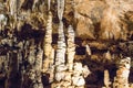 The mesmerizing natural wonder of Luray Caverns