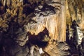 The mesmerizing natural wonder of Luray Caverns