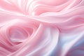 Ethereal Whirlpool: Captivating Pastel Swirls in Tranquil Motion