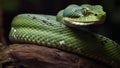 Mesmerizing Serpents: Celebrating World Snake Day with Stunning Stock Photos!