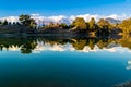 Deoria Tal or Lake