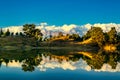 Deoria Tal or Lake