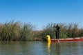 Mesopotamian / Iraqi Marshes with the so called Marsh Arabs