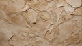 Mesozoic Fossil Mosaic Background Texture. AI generate Royalty Free Stock Photo