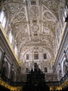 Mesquita in Cordoba