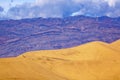 Mesquite Flat Dunes Death Valley National Park