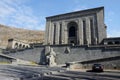 Mesrop Mashtots Institute of Ancient Manuscripts,Yerevan