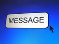 Message Button