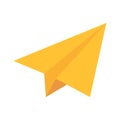 Message delivery, send, message, mail fully editable vector icons Royalty Free Stock Photo