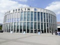 Messe Berlin, Trade Fair Center