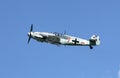 Messerschmitt Bf-109