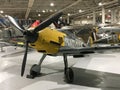 Messerschmitt Bf 109/ Me 109