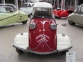 Messerschmitt KR201 1958 Royalty Free Stock Photo
