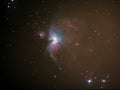 Messier 42 The Orion Nebula M42