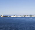 Messina harbour