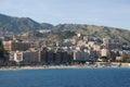 Messina, Sicily, Italy