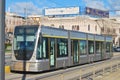 Messina tram