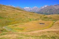 Mestia, Svaneti Georgia