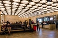 Met Breuer Lobby