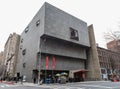 The Met Breuer Royalty Free Stock Photo