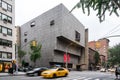 The Met Breuer Museum in New York Royalty Free Stock Photo