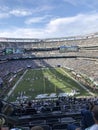 Met Life Stadium Royalty Free Stock Photo