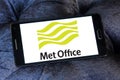 Met Office weather service logo