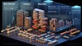 meta data warehouse architecture