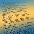 Meta Data XML Code