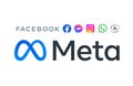 Meta formerly named Facebook