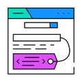 meta tags title description seo icon color illustration