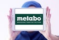 Metabo Power Tools company logo