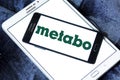 Metabo Power Tools company logo