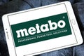 Metabo Power Tools company logo