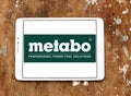 Metabo Power Tools company logo