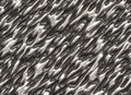 Metal abstract liquid striped texture backgrounds