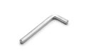 metal allen wrench Royalty Free Stock Photo