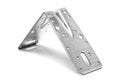 Metal angle brackets